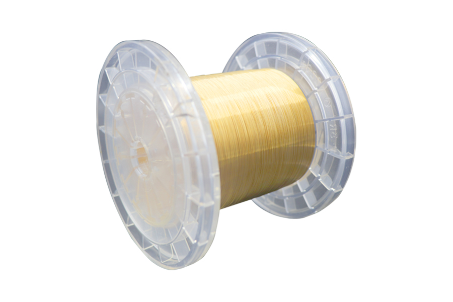 铜丝镀金是什么